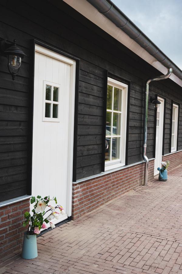 Holiday Home De Stamhoeve Biezenmortel Exterior photo
