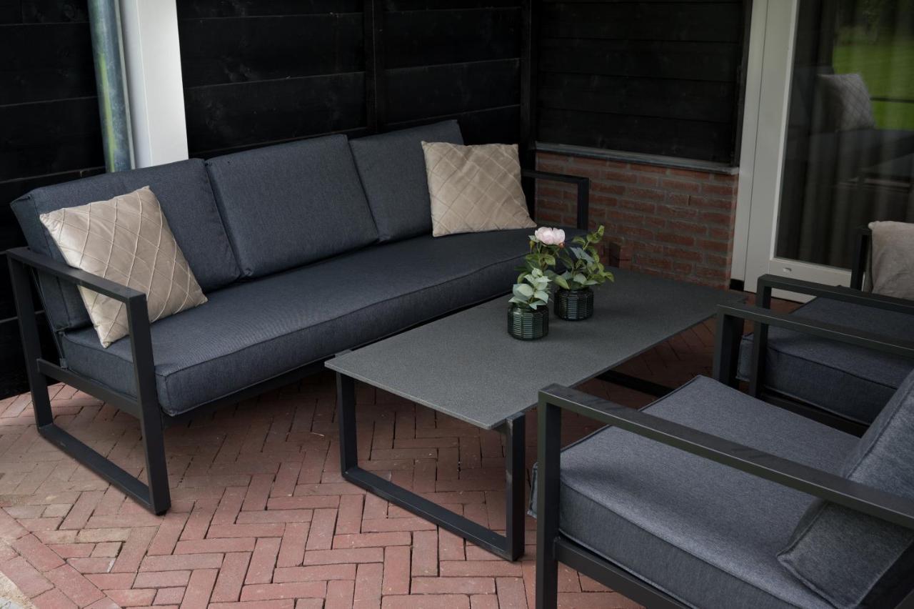 Holiday Home De Stamhoeve Biezenmortel Exterior photo